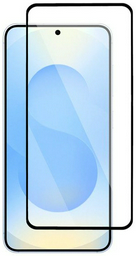 Стекло Acron для Samsung Galaxy S25 прозрачный