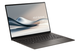 Ноутбук ASUS Zenbook S 14 UX5406SA-PV050W 90NB14F1-M007W0  14" Zumaia Gray