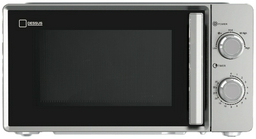 Микроволновая печь Dessus DM-2001S серый