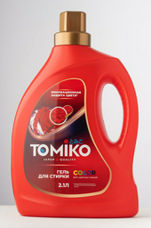 Tomiko COLOR 2.1 л