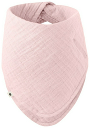 Нагрудник BIBS Bandana Bib Blossom, мин. возраст с рождения, 1 шт