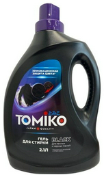 Tomiko Black 2.1 л