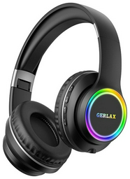 Наушники GERLAX Gh33 черный