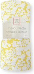 Пеленка текстильная Swaddle Designs Swaddling Blanket SD-454Y, 1 шт, 118x118 см