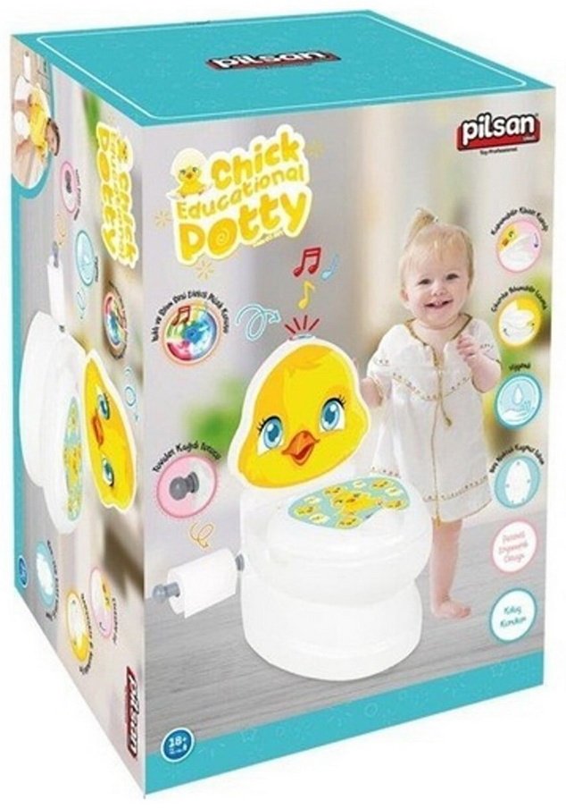 Pilsan горшок 07564 купить,0