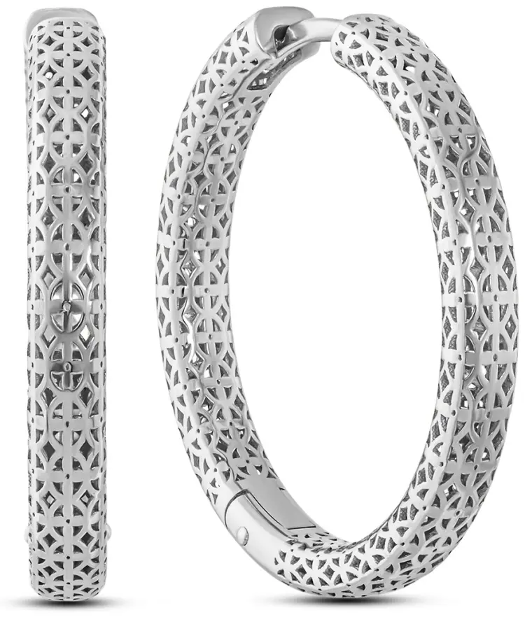 Конго SADKO 00196-20-090101-00 вес 5.4 г серебро, без вставок - ForteMarket Конго SADKO 00196-20-090101-00 вес 5.4 г серебро, без вставок купить,38400