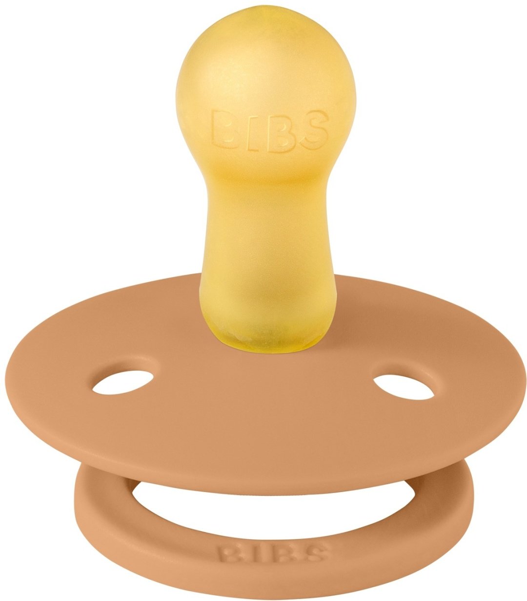 Пустышка BIBS Colour Pumpkin 6&#43; месяцев купить,0