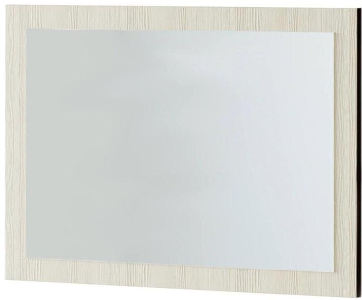 Комод BTS Фиеста, 85.20x50x86.6 см, бежевый, темно-коричневый - ForteMarket Комод BTS Фиеста, 85.20x50x86.6 см, бежевый, темно-коричневый купить,0