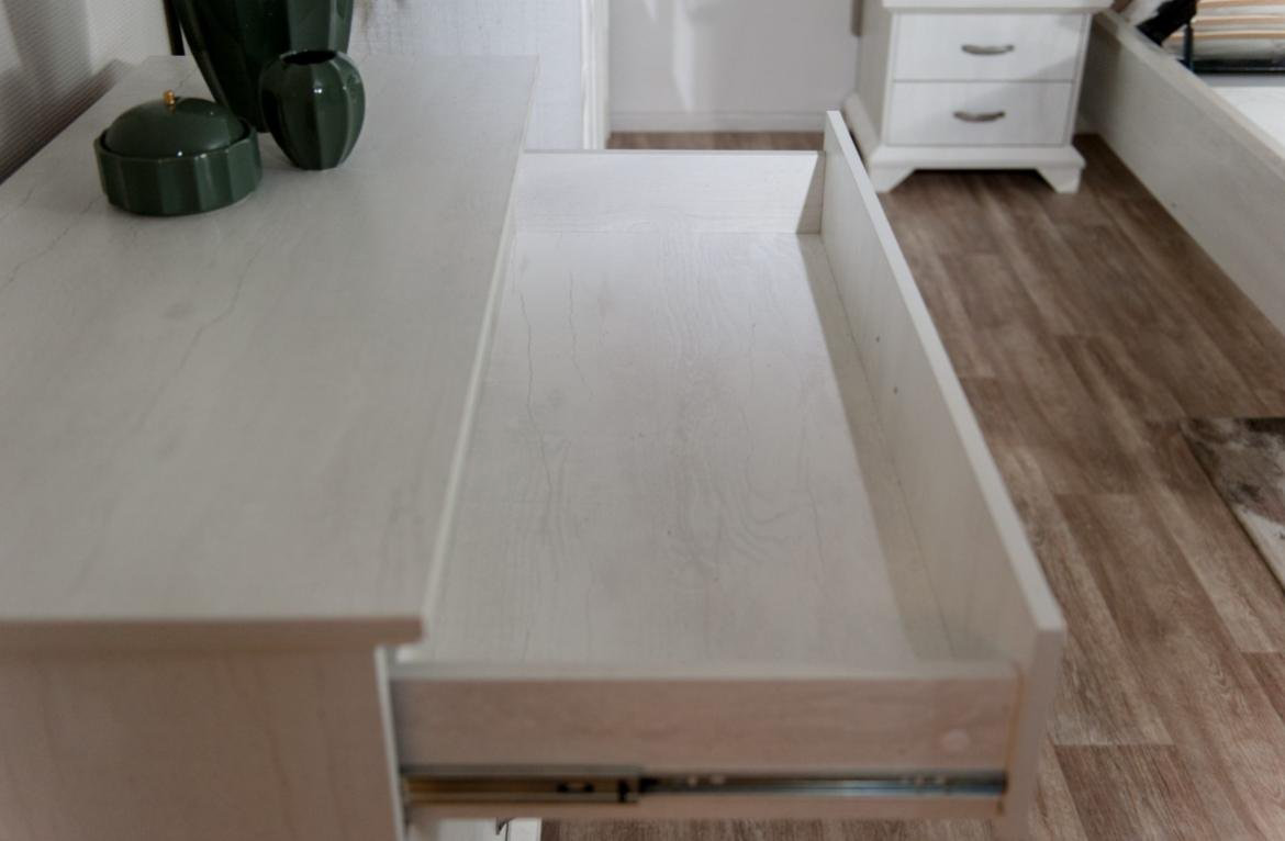Комод Imperial Лорена 105x48x89см белый купить,NaN