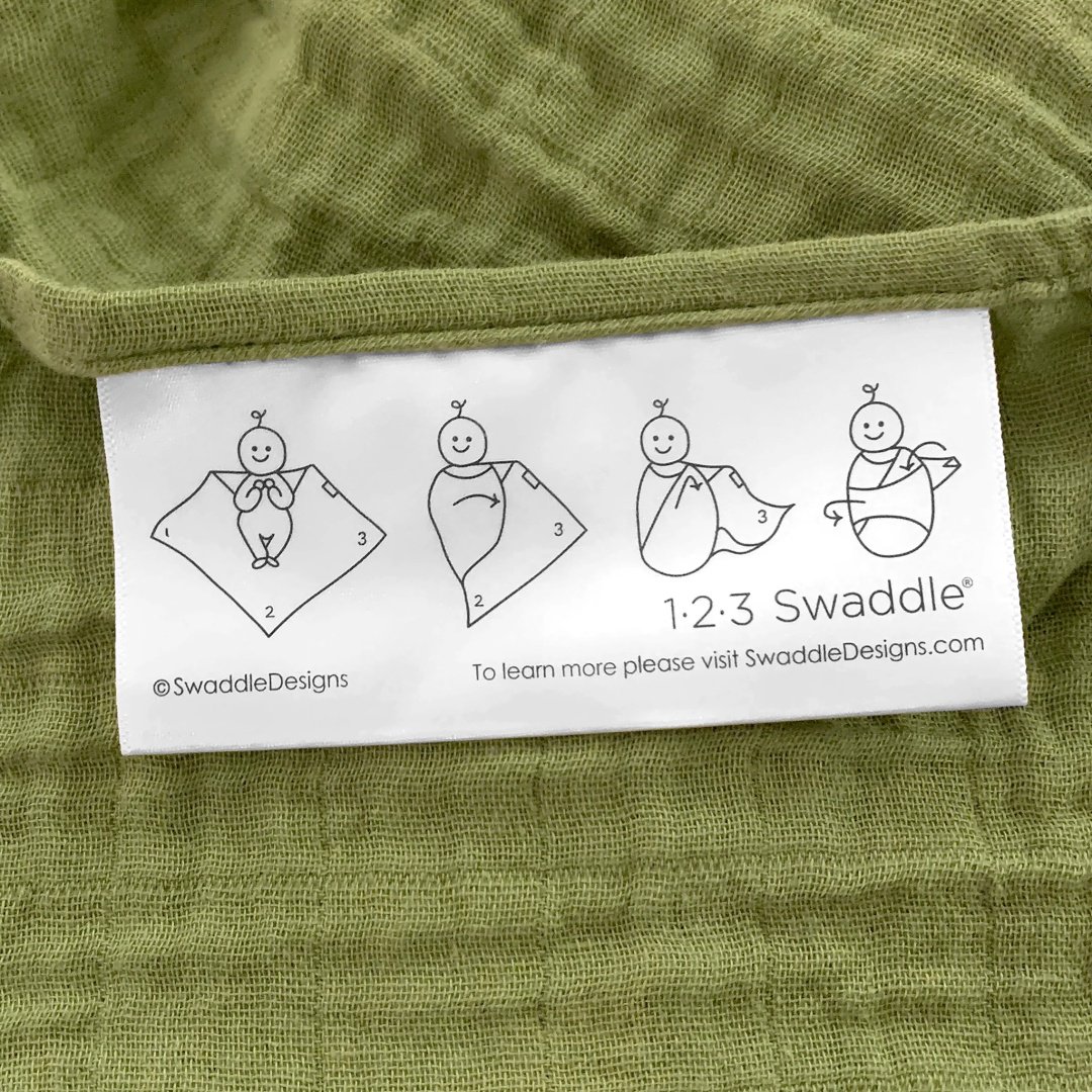 Пеленка текстильная Swaddle Designs Oceana SDM-1014-V14, 4 шт, 118x118 см - ForteMarket Пеленка текстильная Swaddle Designs Oceana SDM-1014-V14, 4 шт, 118x118 см купить,0