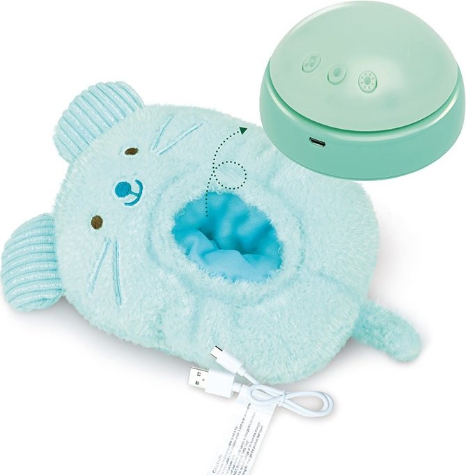 Интерактивная игрушка Hape Мышка купить,NaN