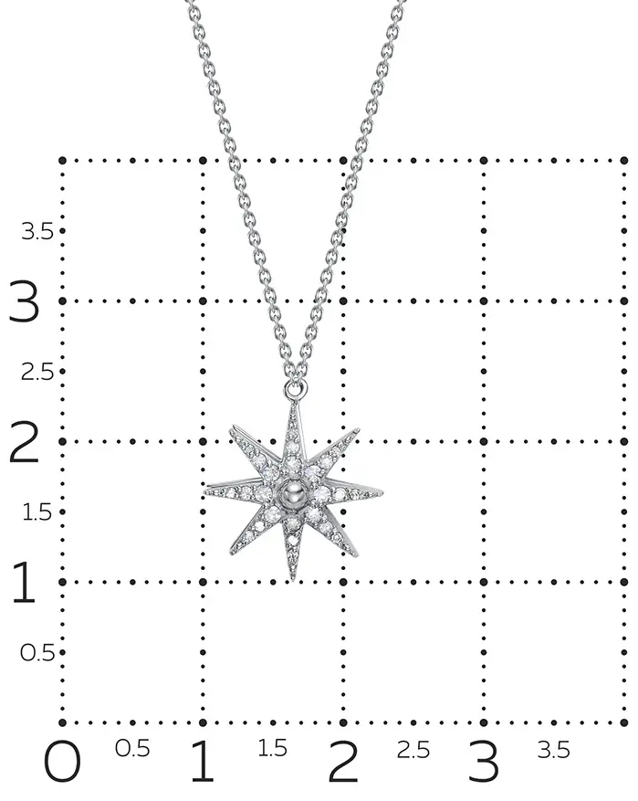 Колье Vesna Jewelry 62742-251-01-01_45.0 длина 45 см вес 2.79 г золото, бриллиант купить,372000