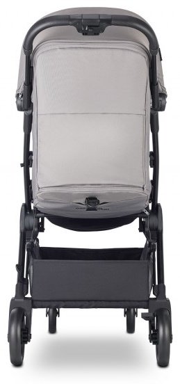 Коляска прогулочная Easywalker Jackey², серый - ForteMarket Коляска прогулочная Easywalker Jackey², серый купить,0
