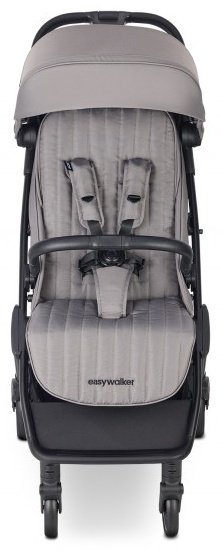 Коляска прогулочная Easywalker Jackey², серый - ForteMarket Коляска прогулочная Easywalker Jackey², серый купить,0