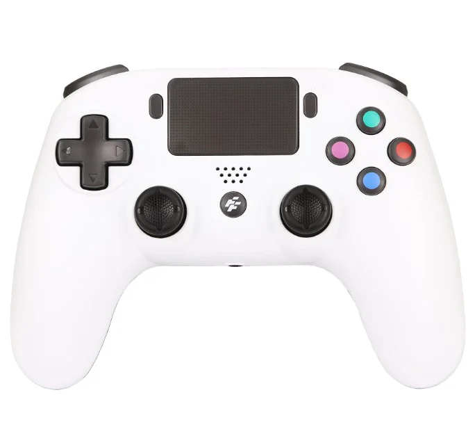 Геймпад Flashfire P201W White