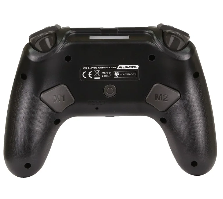 Геймпад Flashfire P201W White