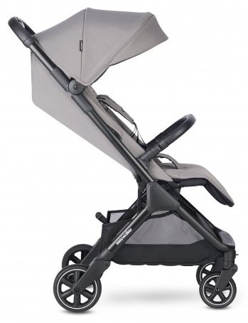 Коляска прогулочная Easywalker Jackey², серый - ForteMarket Коляска прогулочная Easywalker Jackey², серый купить,0