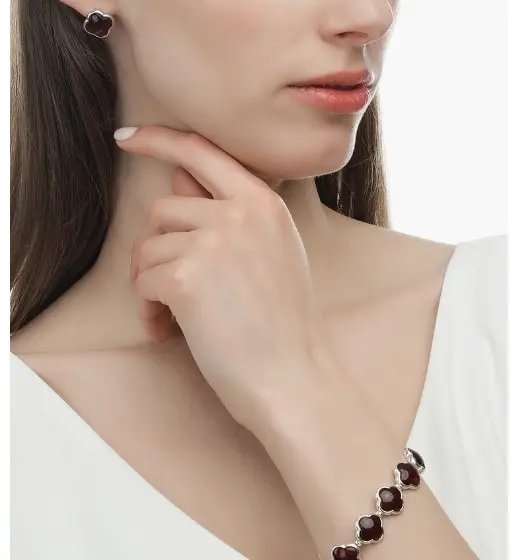 Серьги AMBER TEAM 929041118ca вес 5 г серебро, янтарь купить,41600