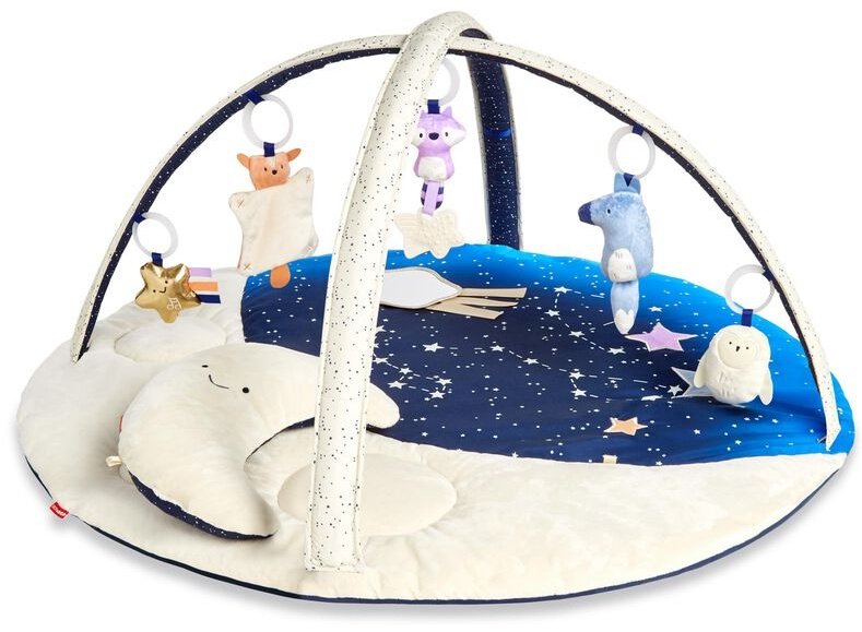 Коврик SKIP HOP Небесные сны 303325, 96x96 см купить,NaN