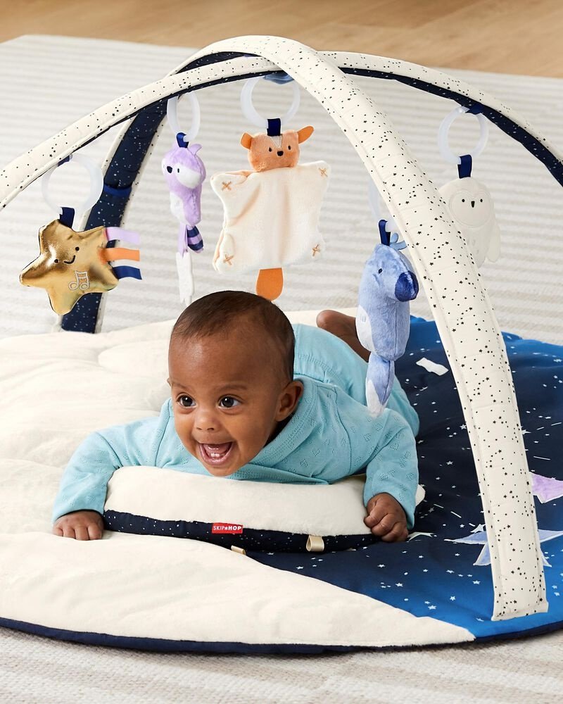 Коврик SKIP HOP Небесные сны 303325, 96x96 см купить,NaN