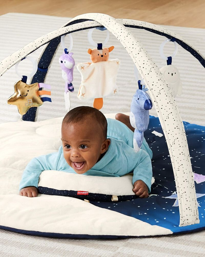 Коврик SKIP HOP Небесные сны 303325, 96x96 см купить,NaN