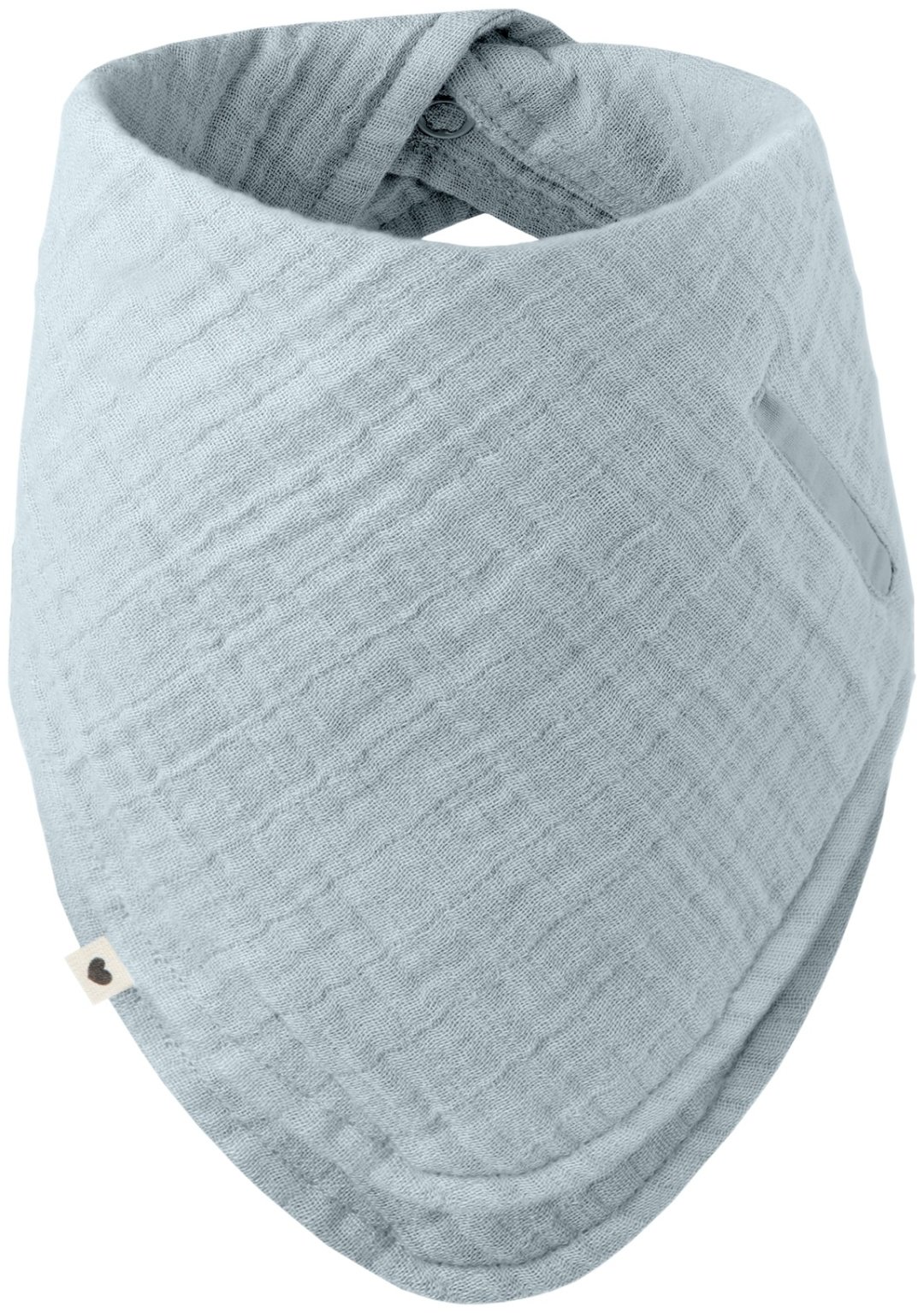 Нагрудник BIBS Bandana Bib, мин. возраст с рождения, 1 шт