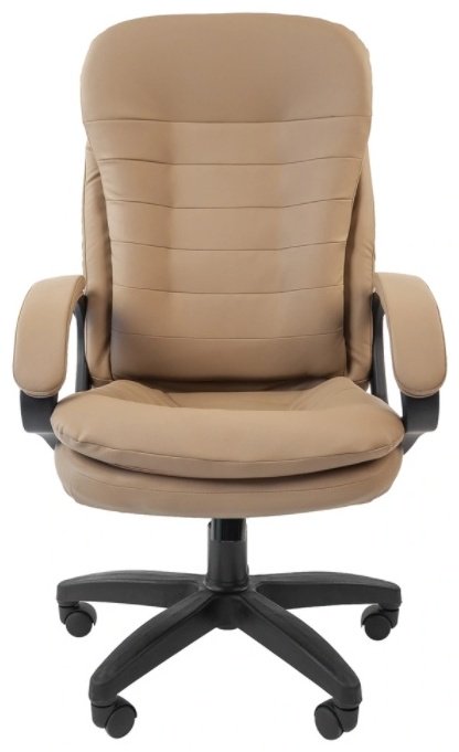 Компьютерное Chairman 795 LT PU бежевый
