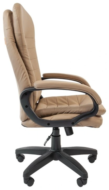 Компьютерное Chairman 795 LT PU бежевый купить,NaN
