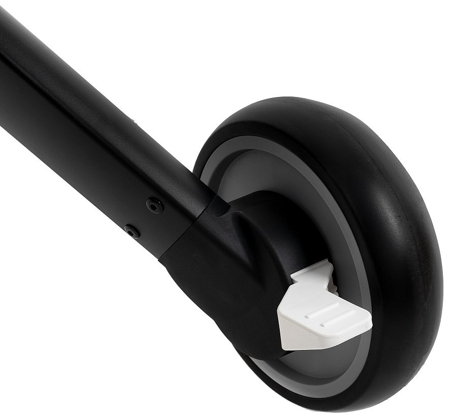 Трёхколёсный велосипед Pituso T8 PLUS-Black черный купить,NaN