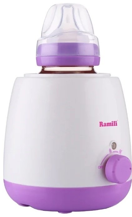 Подогреватель, стерилизатор Ramili BFW200