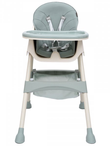 Стульчик для кормления Tomix Kevin HP-G823 Light green купить,NaN