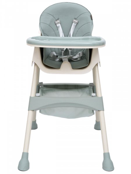 Стульчик для кормления Tomix Kevin HP-G823 Light green купить,NaN