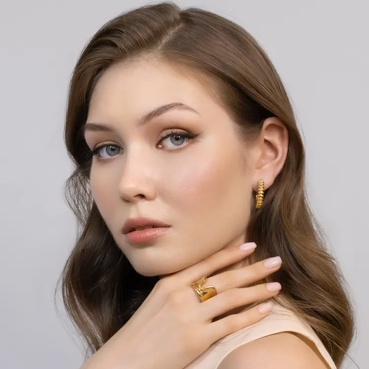 Конго SADKO 00972-20-090501-00 вес 10 г серебро, без вставок купить,102800