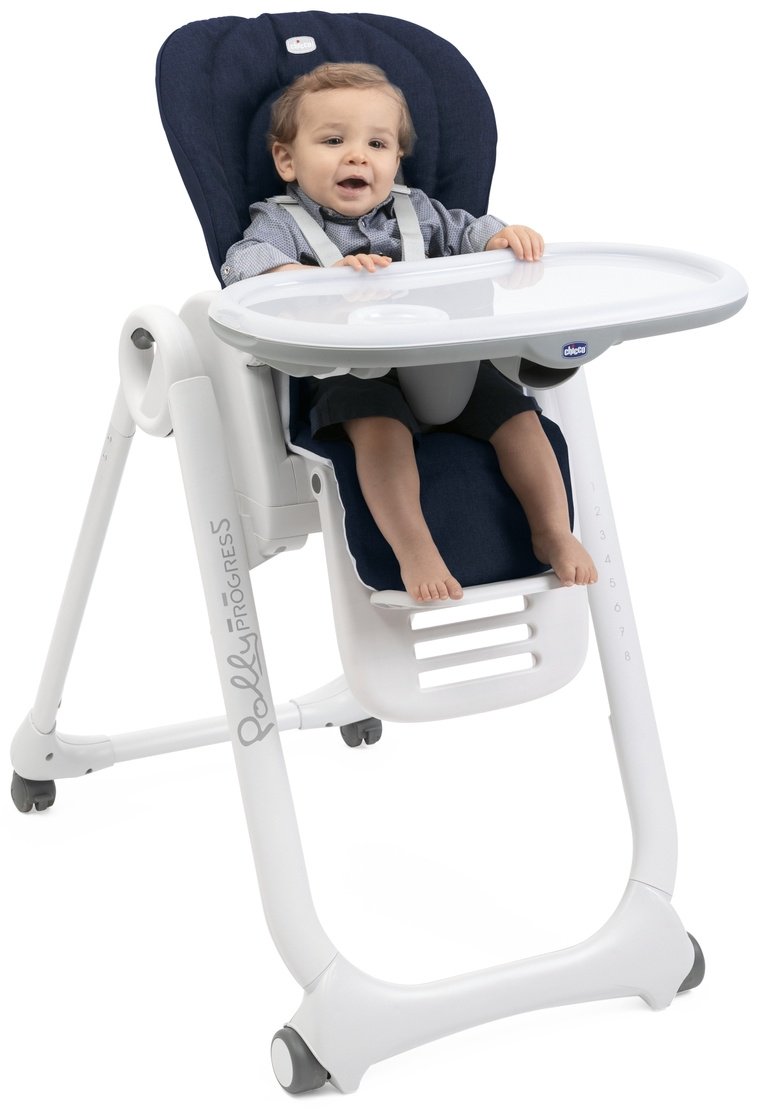 Chicco Polly Magic Relax синий - ForteMarket Chicco Polly Magic Relax синий купить,0