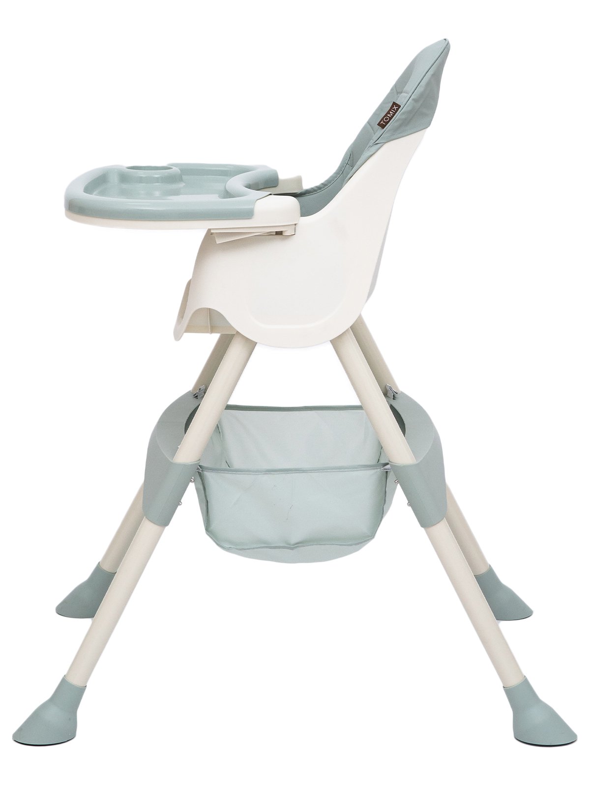 Стульчик для кормления Tomix Kevin HP-G823 Light green купить,NaN