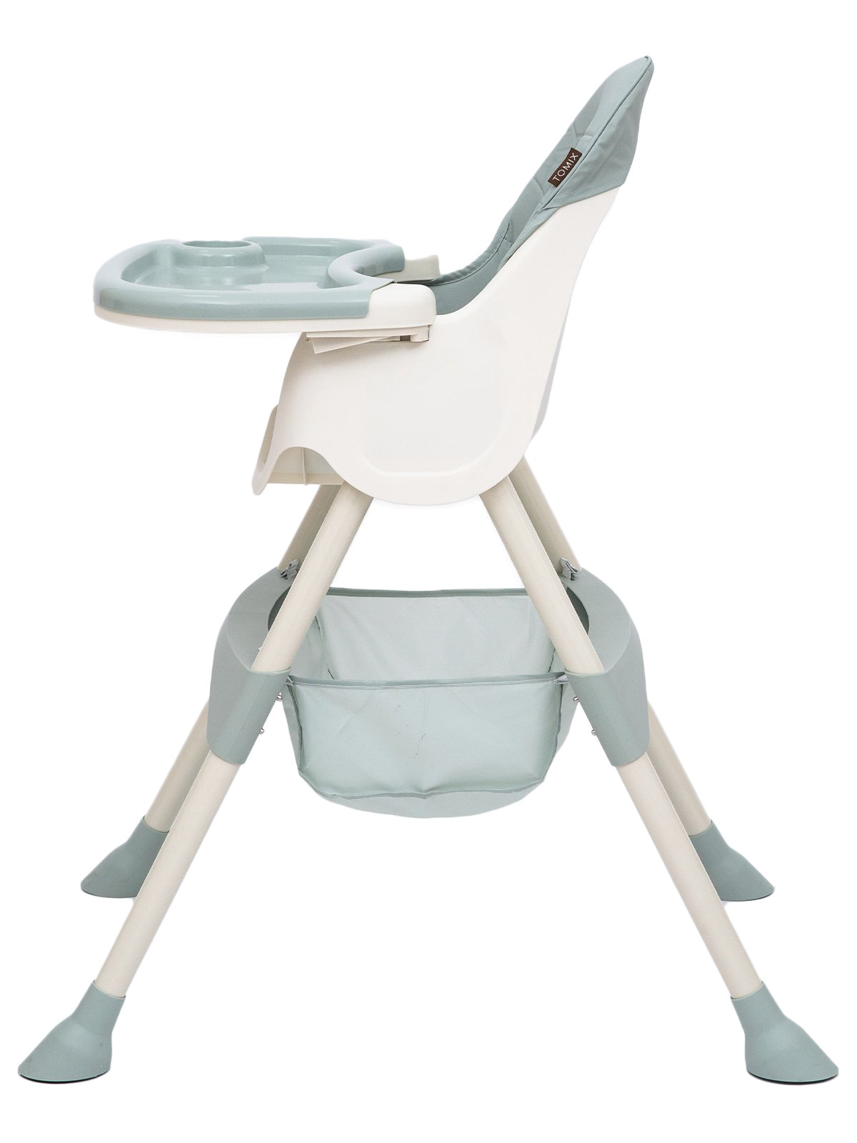 Стульчик для кормления Tomix Kevin HP-G823 Light green купить,NaN
