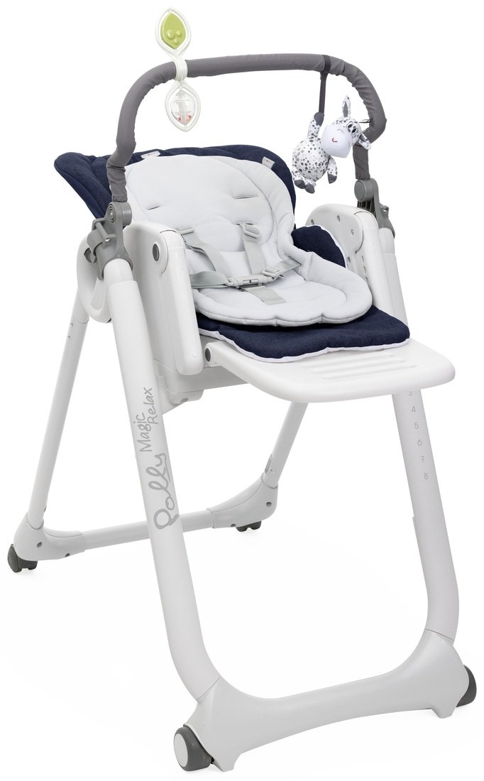 Chicco Polly Magic Relax синий - ForteMarket Chicco Polly Magic Relax синий купить,0