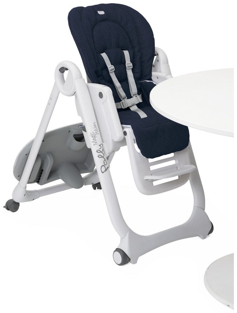 Chicco Polly Magic Relax синий - ForteMarket Chicco Polly Magic Relax синий купить,0