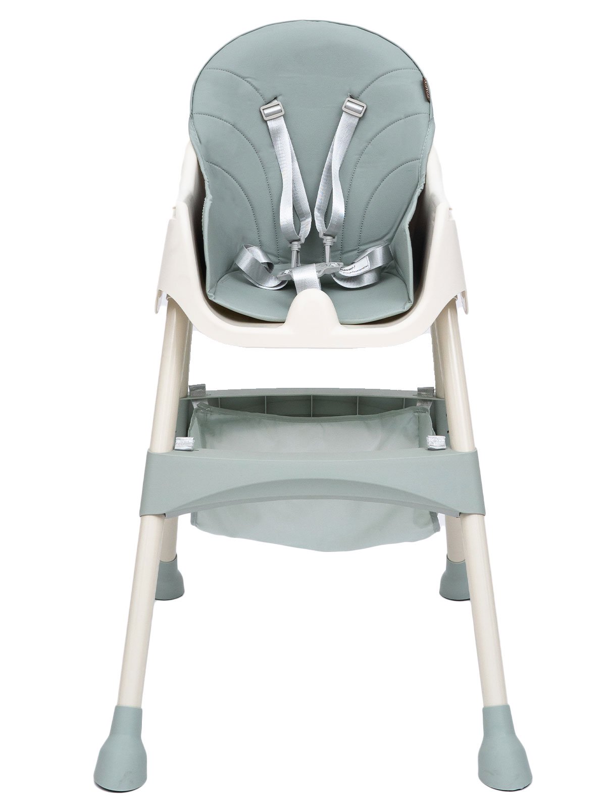 Стульчик для кормления Tomix Kevin HP-G823 Light green купить,NaN