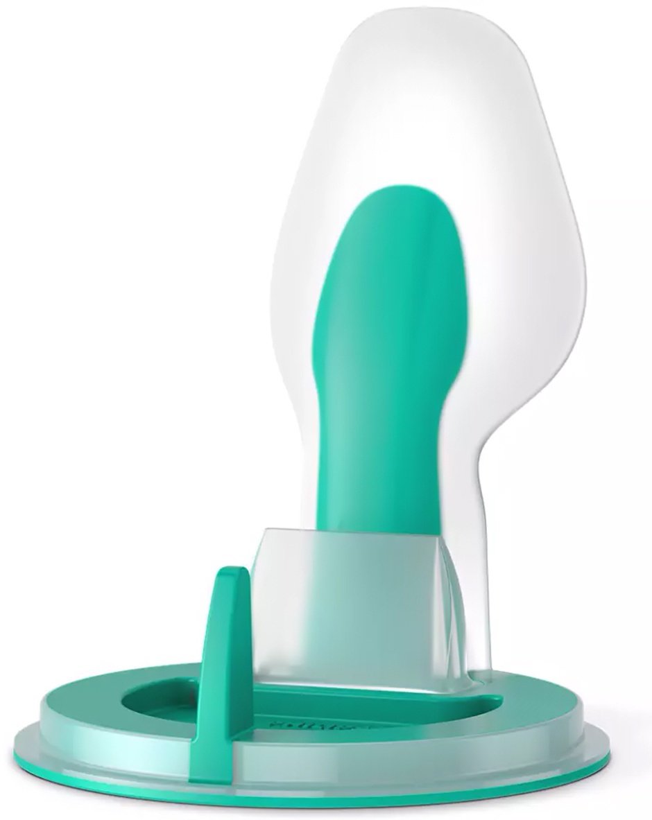 Бутылочка Philips Avent SCY673/81 260 мл прозрачный купить,0