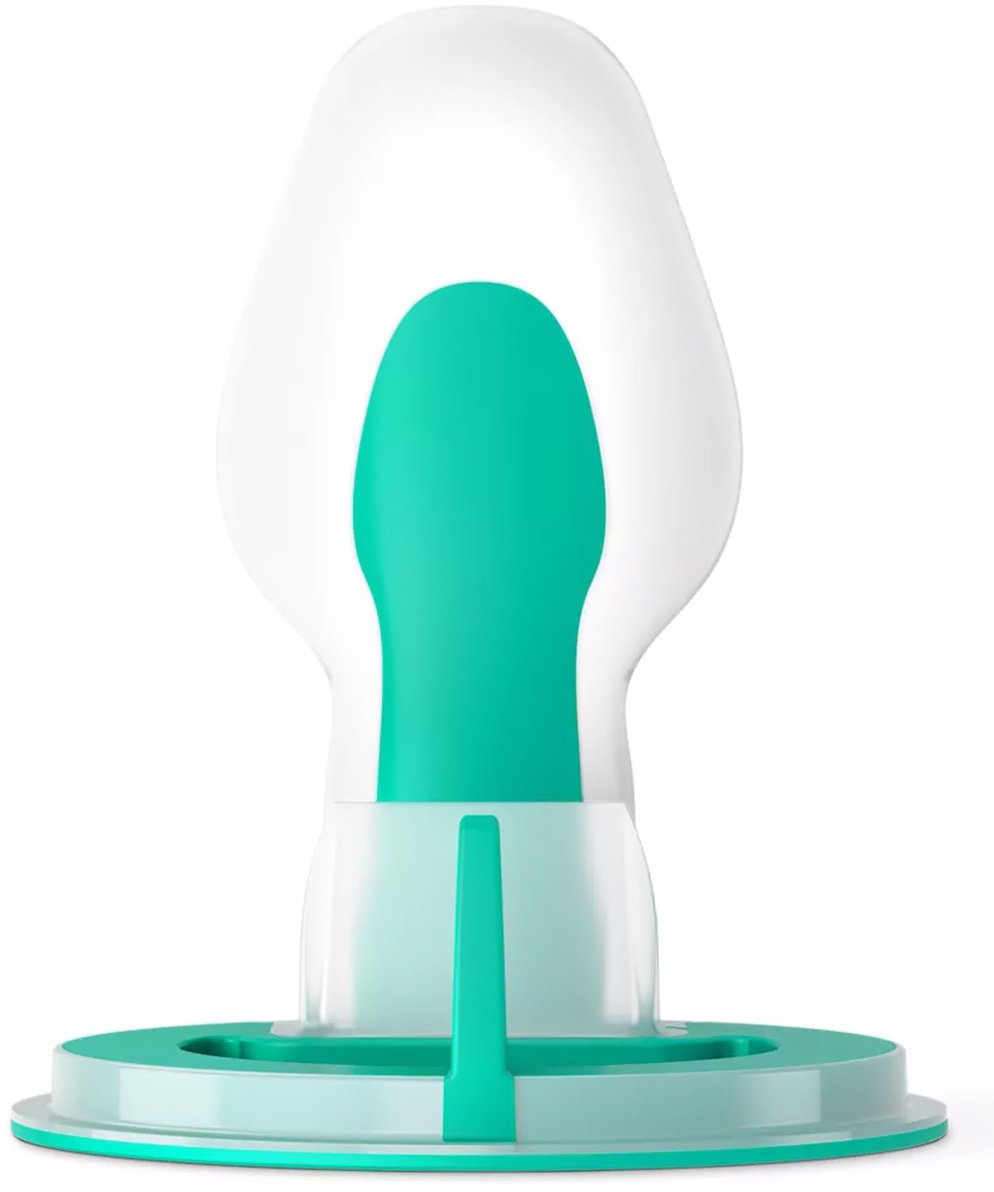 Бутылочка Philips Avent SCY673/81 260 мл прозрачный купить,0