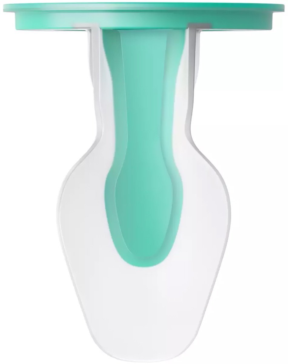 Бутылочка Philips Avent SCY673/81 260 мл прозрачный купить,0