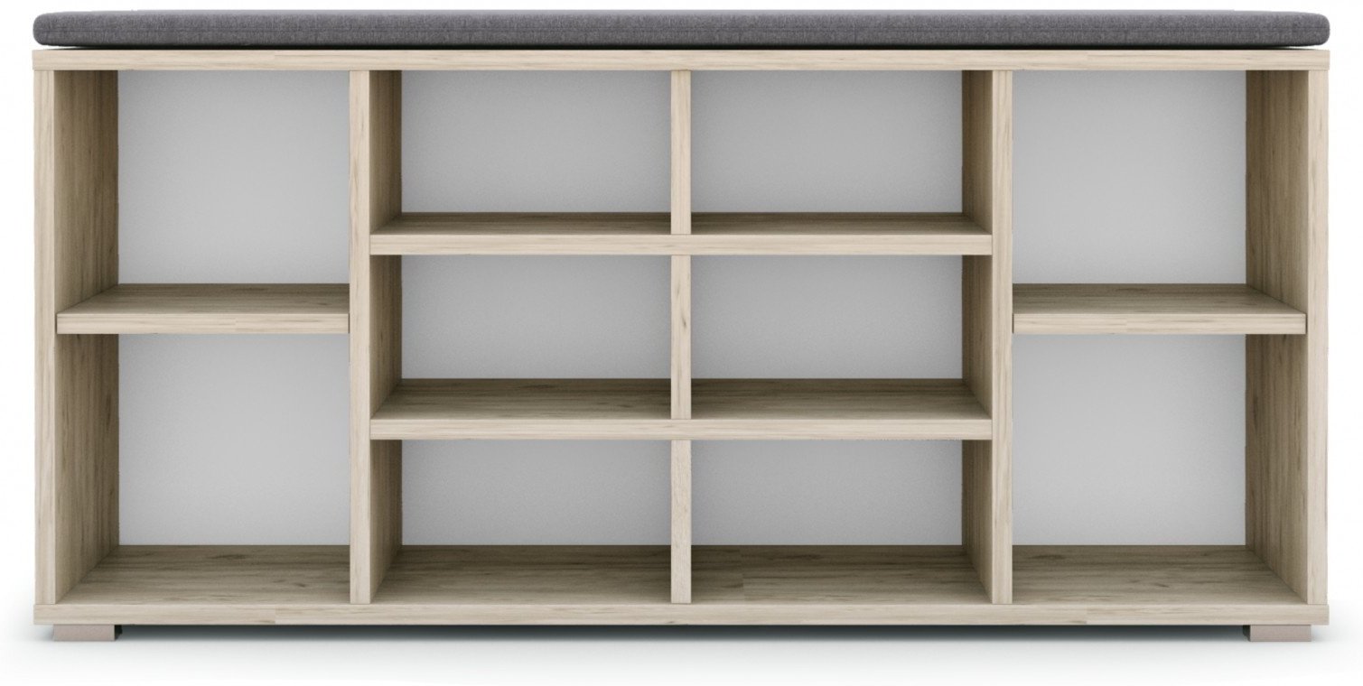 Тумба для обуви IMPERIAL 104x32x50 см, ЛДСП купить,0