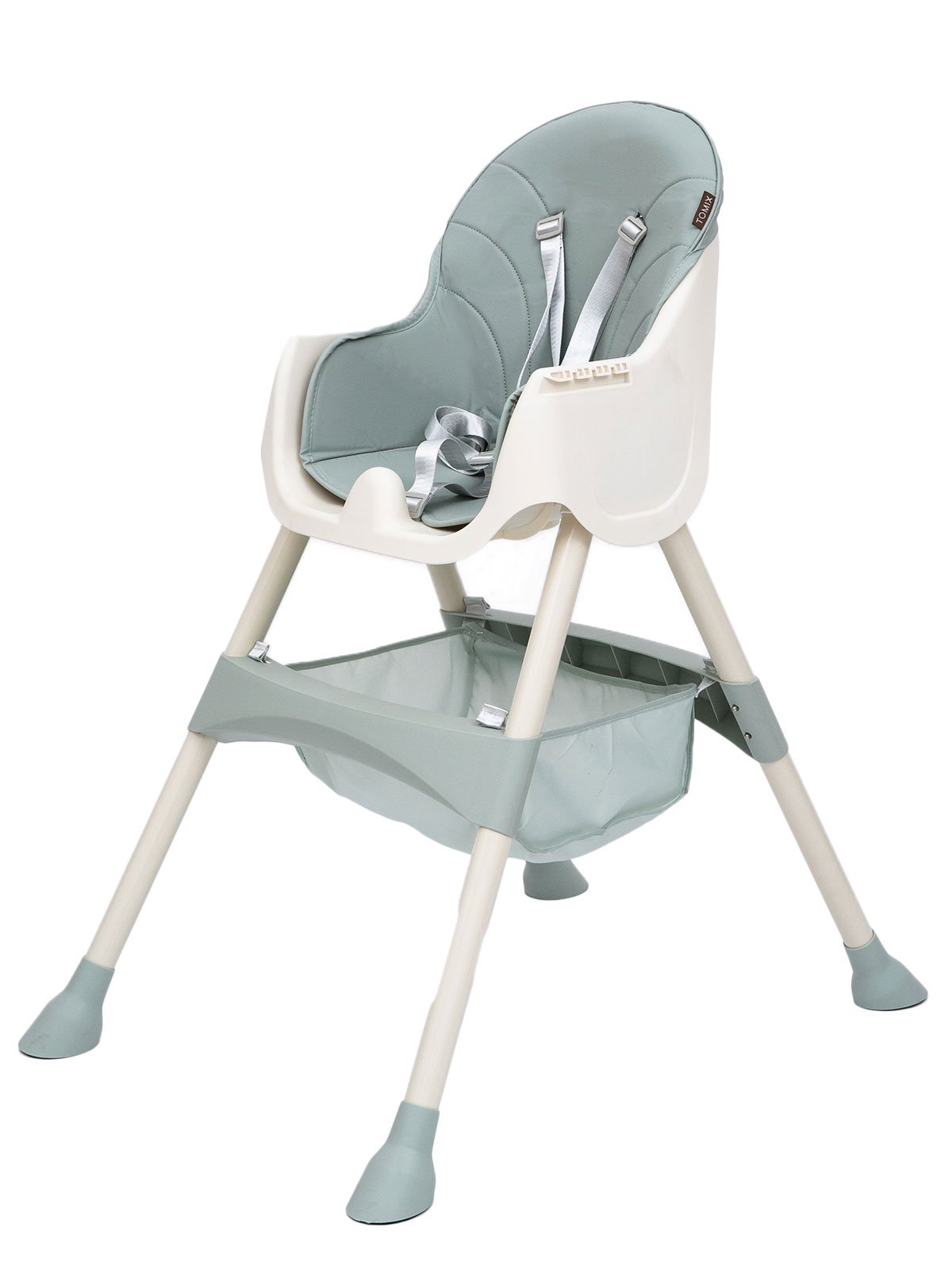 Стульчик для кормления Tomix Kevin HP-G823 Light green купить,NaN