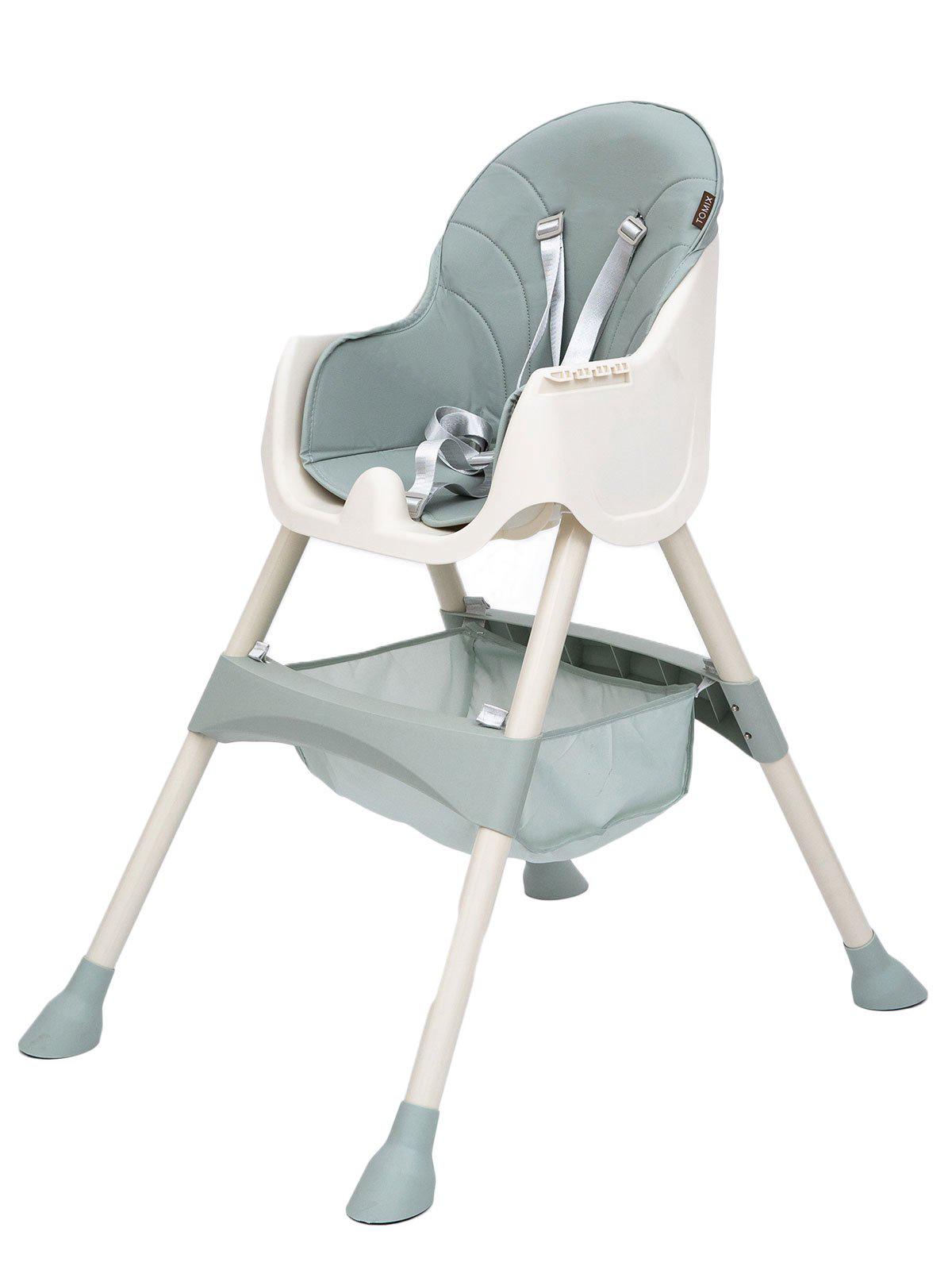 Стульчик для кормления Tomix Kevin HP-G823 Light green купить,NaN