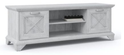 ТВ-тумба напольная IMPERIAL Лорена, 148x52.5x48 см, белый