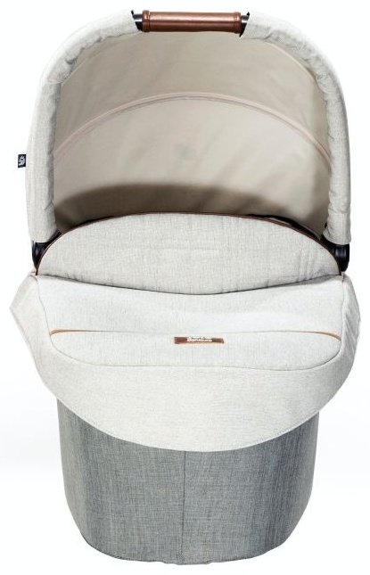 Люлька для коляски Joie белый - ForteMarket Люлька для коляски Joie белый купить,0