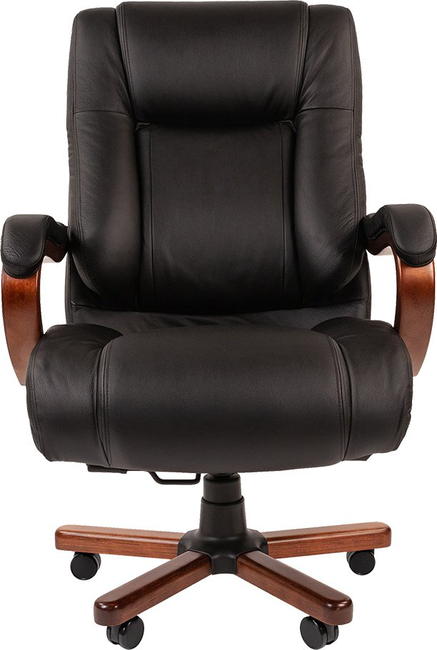 Офисное кресло Chairman 503, черный купить,NaN
