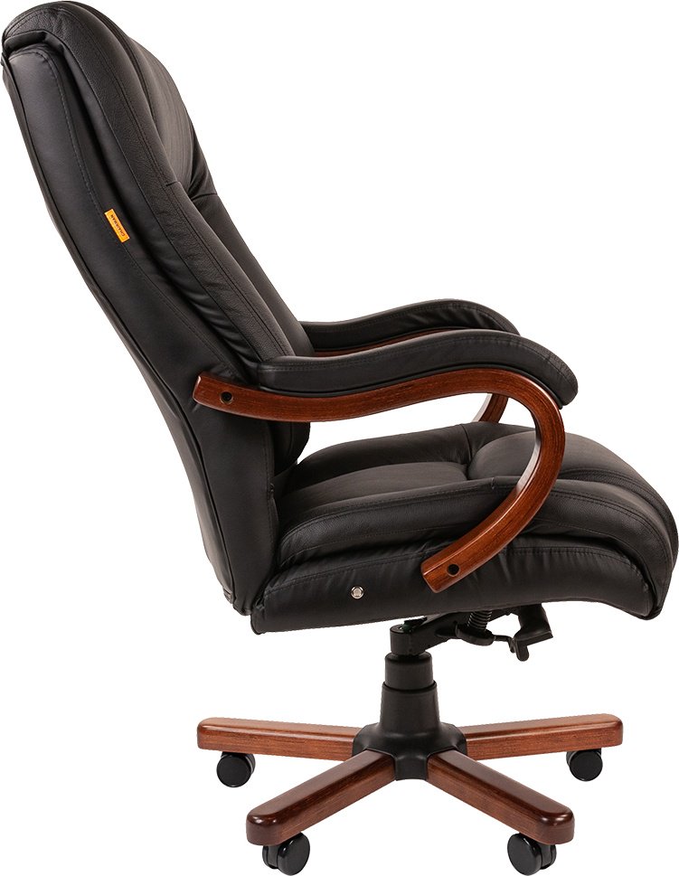 Офисное кресло Chairman 503, черный купить,0