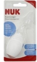 Аспиратор NUK NBO52777 механический